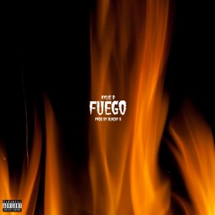 Fuego [Prod. By UglyBoo]