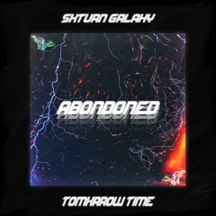 Abondoned [feat. SXTURN GALAXY]