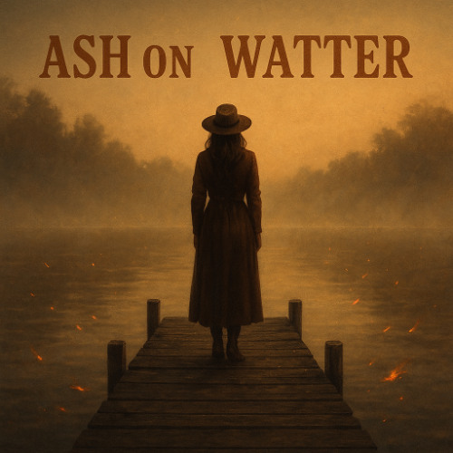 Ash on the Water