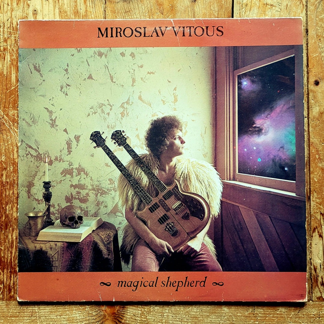 Stream Miroslav Vitous – Synthesizers Dance (Speed Edit By Peeano