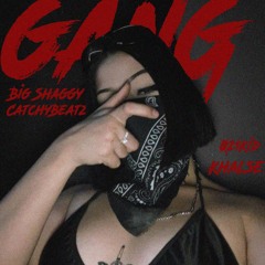 Gang - Catchybeatz x Sepehr Khalse x 021Kid x Big Shaggy (Remix By LilP30)