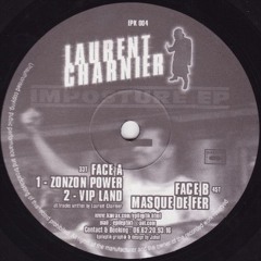 Laurent Charnier - Zonzon Power