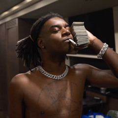 KEN CARSON - TOUCHDOWN