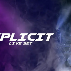 SamuelHZ-Explicit Live Set🍓