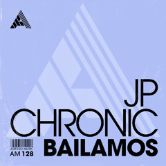 JP Chronic - Baliamos