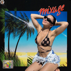 APPLE (ITALO DISCO VERSION)