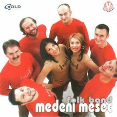 Medeni Mesec - Ivana (Blagoja Remix 2024)
