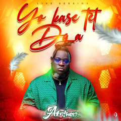 Afriken An-Yo Kase Tèt Dg a.mp3