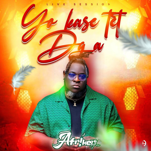 Afriken An-Yo Kase Tèt Dg a.mp3