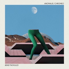 Anomalie & Chromro - Bend the Rules (Lotian remix)