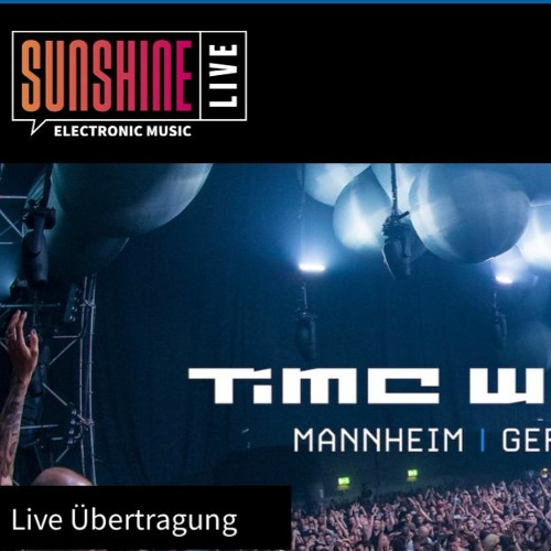 Karotte @ Time Warp Warm Up (01-04-2023)