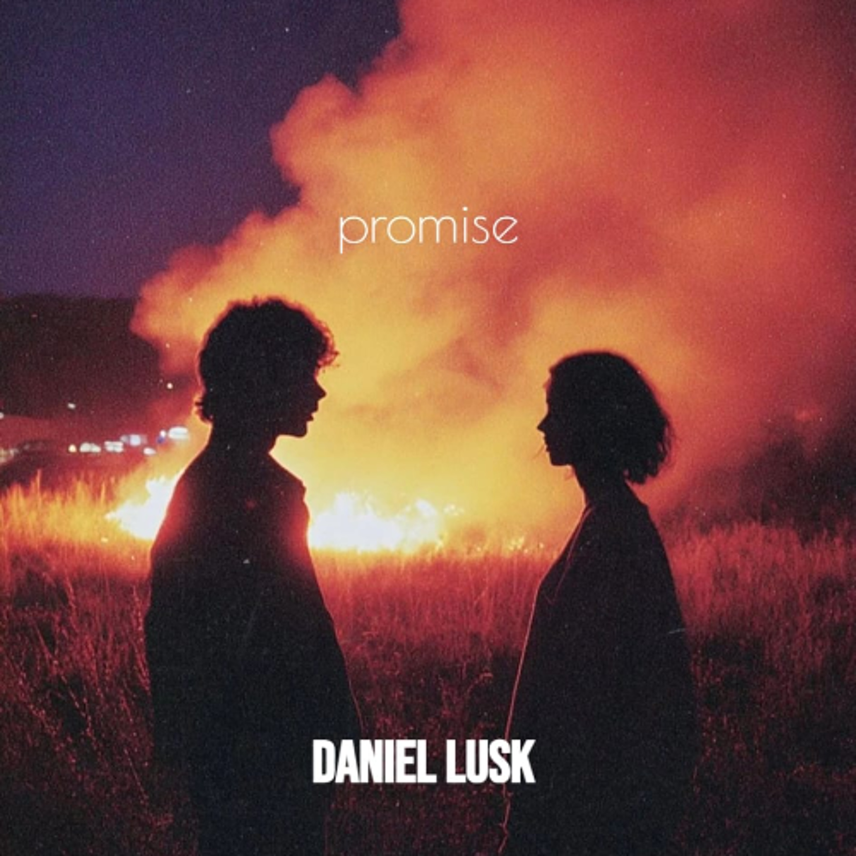 Promise episode artwork
