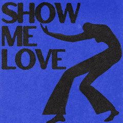 WizTheMc, bees & honey - Show Me Love (KOGIS Remix)