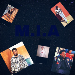 M.I.A.  (Joey Bay) Ft.4dell Ft.Tez. Prodbyreed