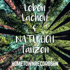 UNTERGRUPPENBACH-RAVE (HomeTownRecordsHN by.RafG)