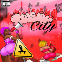 MURKA -twerk city