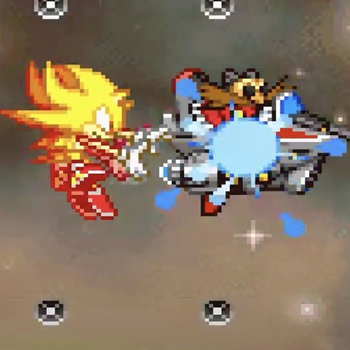 (FULL) Nonaggression SA3