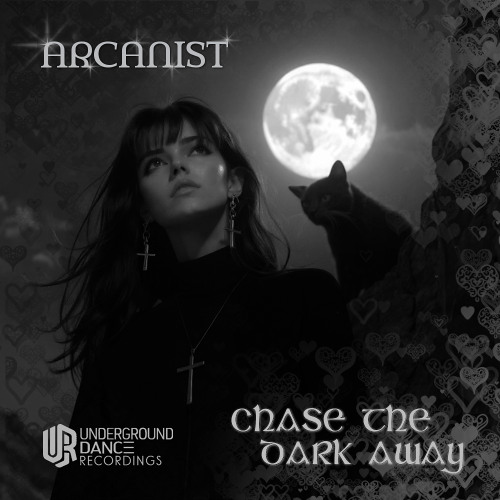 Chase The Dark Away