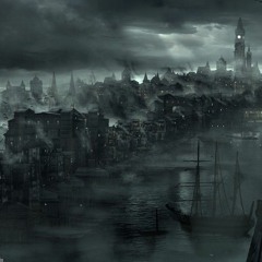 Dark City