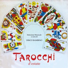 Tarocchi d'Estate