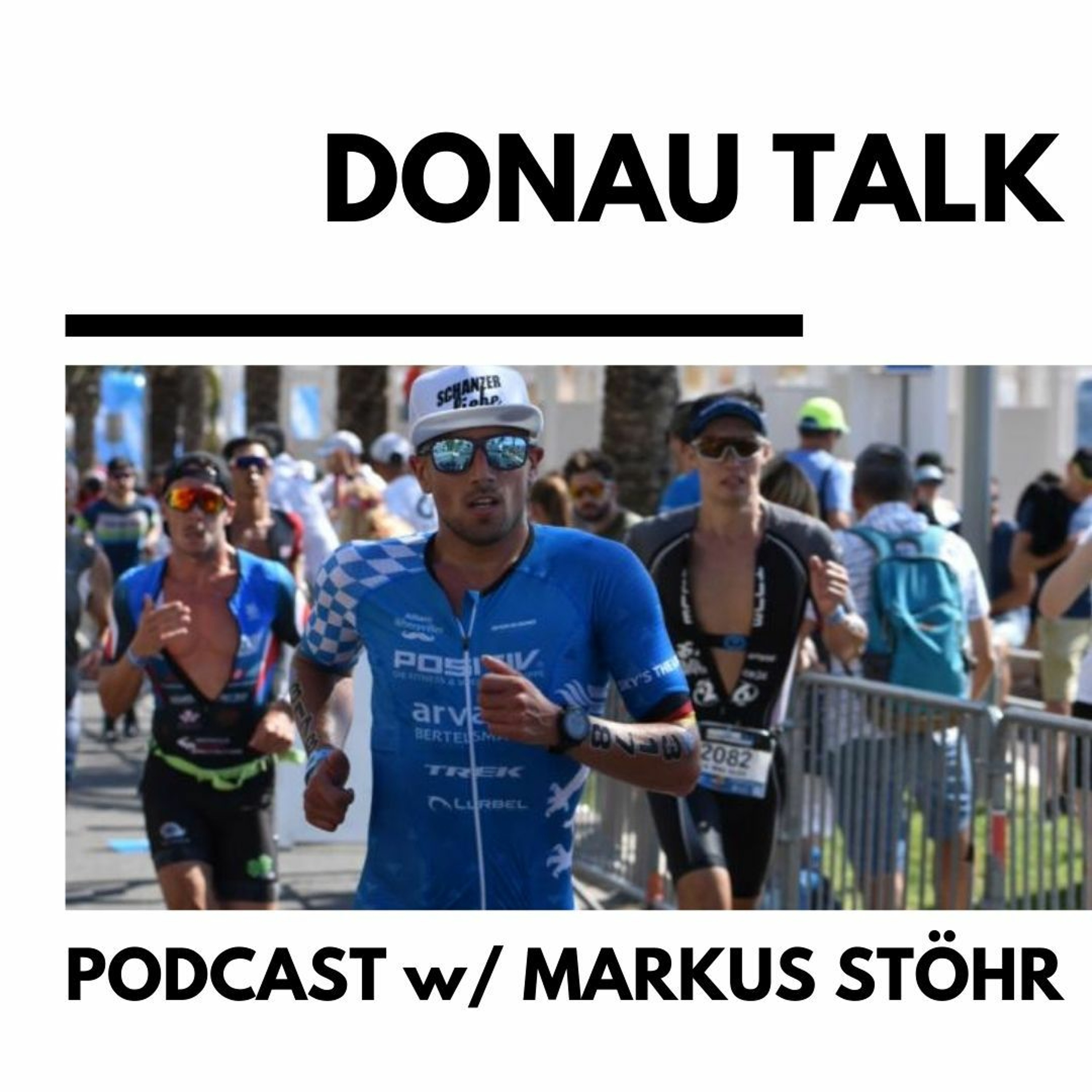 Donau Talk