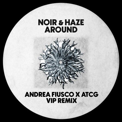 Noire & Haze - Around (Andrea Fiusco X ATCG Vip Remix)
