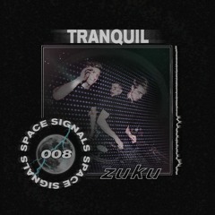 space signals 008 / tranquil