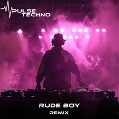 Rude Boy (Remix)
