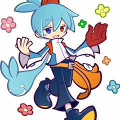 Puyo Puyo Fever 2 Endless Fever Chu!