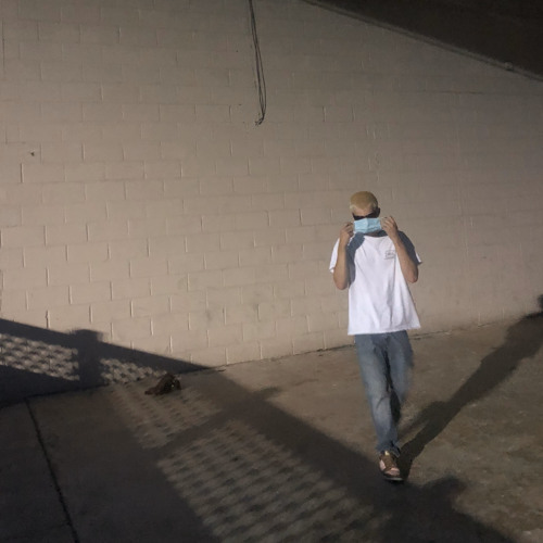 i dont feel right ft. sewerperson (prod mochila)