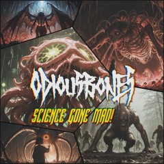 Doctor Gamma and His Flesh Machine