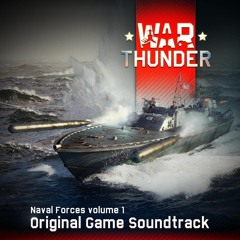 War Thunder - Steeled Nerves And Steady Resolve(Israel Theme)