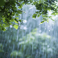 Embracing the Rain (8D Audio)