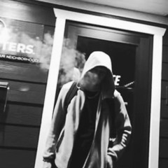 Cold Night (Prod. PR$)