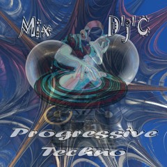 Mix D'J'C - Techno .... Minimal & Hard