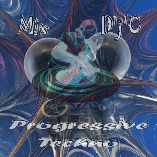 Mix D'J'C - Techno .... Minimal & Hard