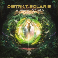 District Solaris - Ascension