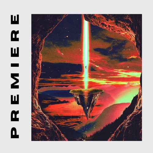 Premiere:  Patokai + Fabiodalex - Burn