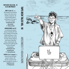 TAPE DECK TALES