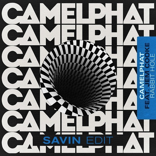 Camelphat Feat Jem Cooke Rabbit Hole