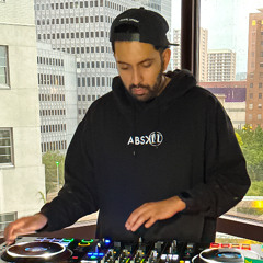 THE VIEW | SESSION #60 ABSKIII