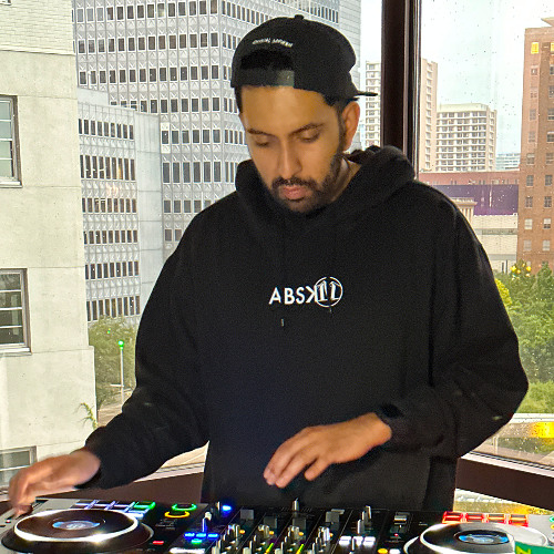 THE VIEW | SESSION #60 ABSKIII