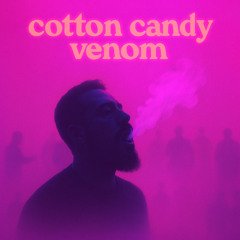 Cotton Candy Venom