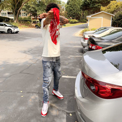 Bankh93d ft. Kostello44 - Tragix #youngnudy #youngnudybeat #trap