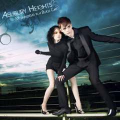 Ashbury Heights - Die by Numbers