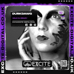 DurkDawg - Wild N Crazy [Master] 01