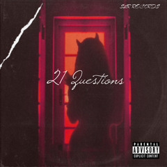 JAY LEW X SMOKEFRM4 X HOODRICH -21 QUESTIONS