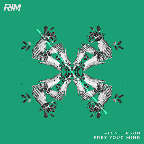 Alenderson - Going to the Floor