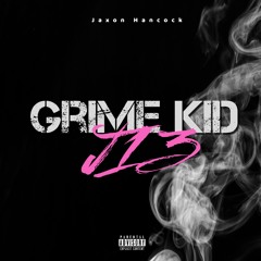 Grime kid