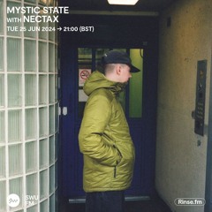 Mystic State with Nectax - 25 June 2024